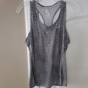 *3 for $20*Nike Dri-Fit running tank top